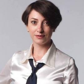 Ольга Костіна про жіноче ріноманіття: тренінги "Жінки-лідери змін в місцевих громадах"